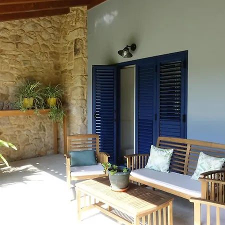 Batan - Preciosa Casa En El Valle Del Salnes Feriehus Pontevedra