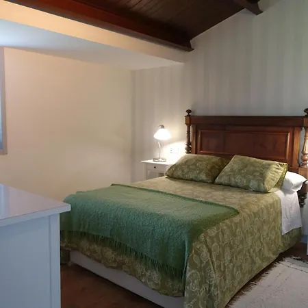 Hébergement de vacances Batán - Preciosa Casa En El Valle Del Salnés