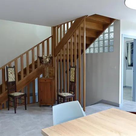 Batan - Preciosa Casa En El Valle Del Salnes * ポンテベドラ