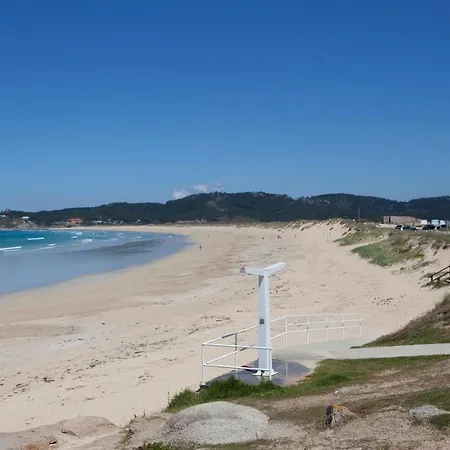 Hébergement de vacances Batán - Preciosa Casa En El Valle Del Salnés *