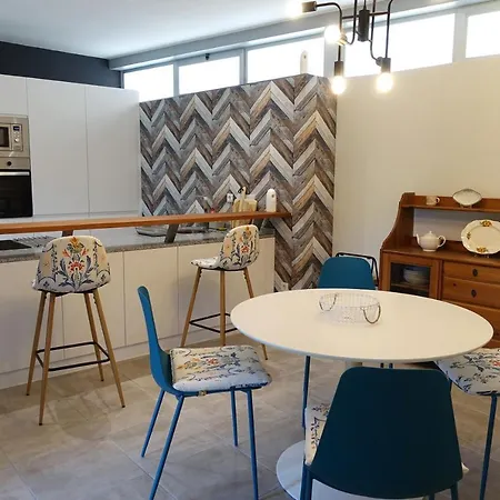 Casa vacanze Batán - Preciosa Casa En El Valle Del Salnés Pontevedra