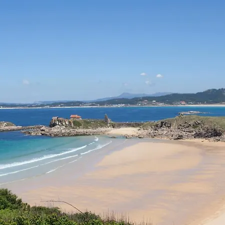 Batán - Preciosa Casa En El Valle Del Salnés