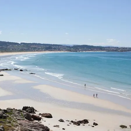 Hébergement de vacances Batán - Preciosa Casa En El Valle Del Salnés