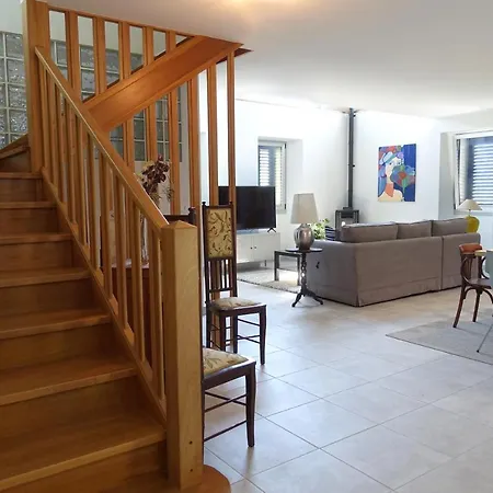 Batán - Preciosa Casa En El Valle Del Salnés Casa vacanze