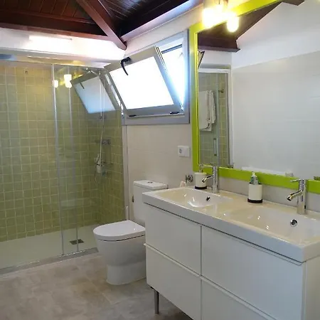 Batán - Preciosa Casa En El Valle Del Salnés Hébergement de vacances *