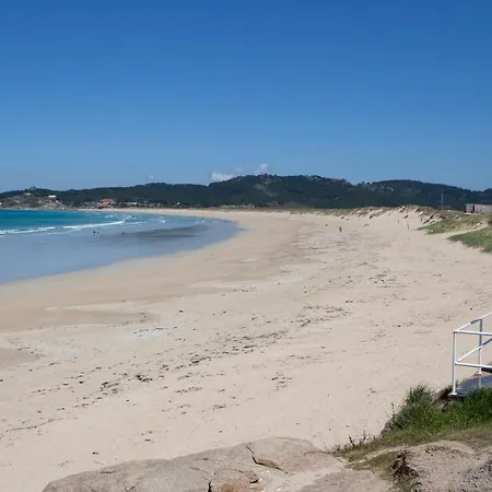 Batán - Preciosa Casa En El Valle Del Salnés Hébergement de vacances *