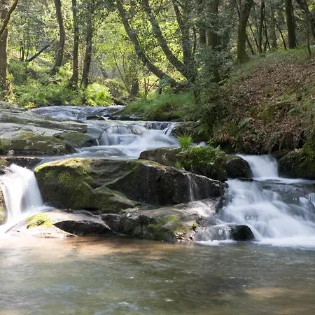 Hébergement de vacances Batán - Preciosa Casa En El Valle Del Salnés *