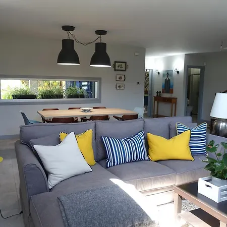 Batán - Preciosa Casa En El Valle Del Salnés Hébergement de vacances