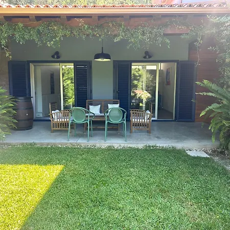 Batán - Preciosa Casa En El Valle Del Salnés Hébergement de vacances