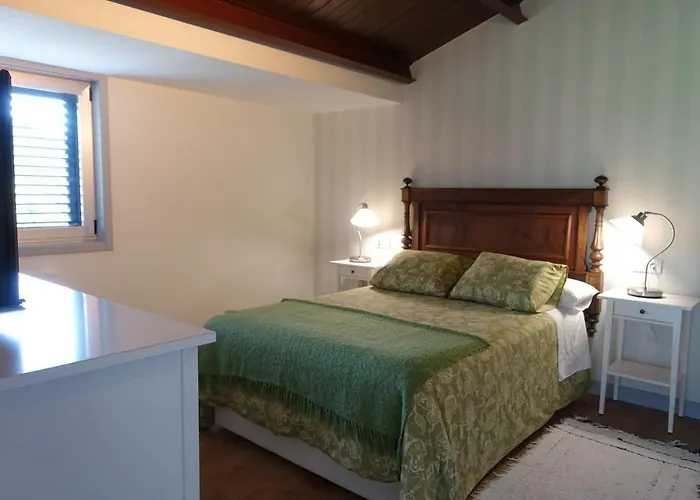 펜션 Batan - Preciosa Casa En El Valle Del Salnes