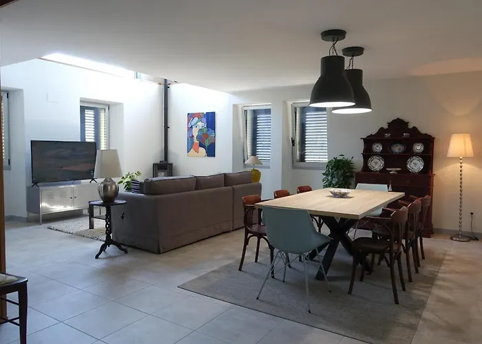 Batan - Preciosa Casa En El Valle Del Salnes *