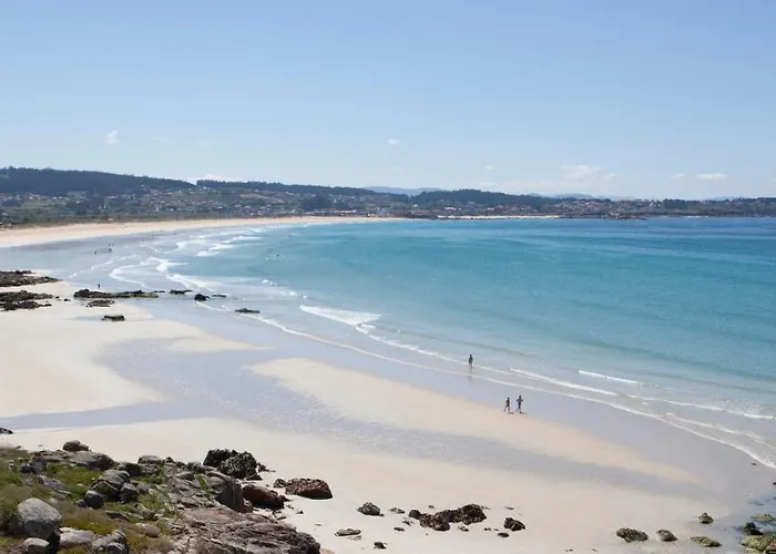 펜션 Batan - Preciosa Casa En El Valle Del Salnes