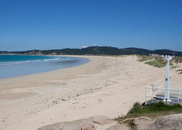 Batan - Preciosa Casa En El Valle Del Salnes 펜션 *