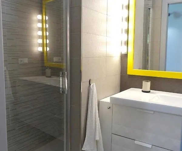 펜션 Batan - Preciosa Casa En El Valle Del Salnes